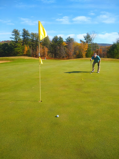 Golf Club «Pheasant Ridge Country Club», reviews and photos, 140 Country Club Rd, Gilford, NH 03249, USA