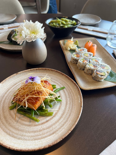 Ikigai, Izakaya & Sushi em Leiria