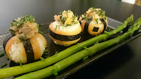 Photos du propriétaire du Restaurant de sushis Mon Coin d'Asie - Les nems ont du sushi à se faire... à Agen - n°4