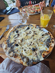 Photo n°33 de Pizzéria chez René à Muro ()