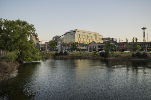 Park «Lake Union Park», reviews and photos, 860 Terry Ave N, Seattle, WA 98109, USA