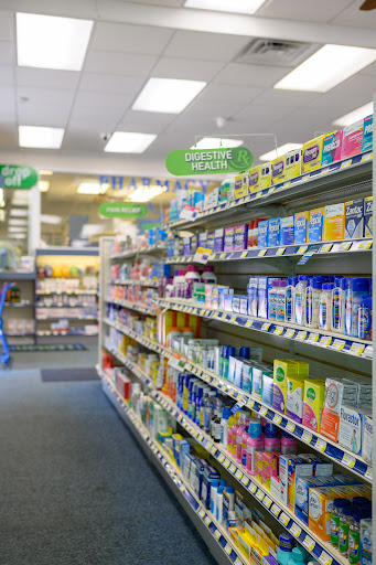 Pharmacy «Hayat Pharmacy and Convenience Store», reviews and photos, 5928 W Vliet St, Milwaukee, WI 53208, USA