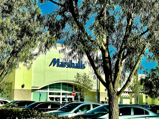Department Store «Marshalls», reviews and photos, 1830 Durfee Ave, South El Monte, CA 91733, USA