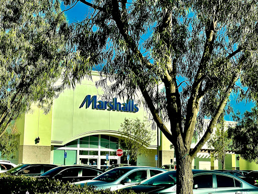 Department Store «Marshalls», reviews and photos, 1830 Durfee Ave, South El Monte, CA 91733, USA
