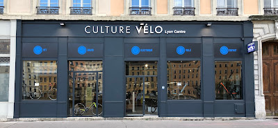 Culture Vélo Lyon Centre à Lyon