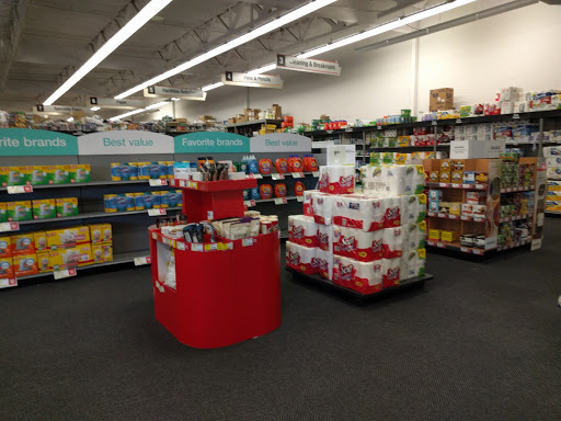Office Supply Store «Staples», reviews and photos, 249 Commerce Ave, Manteca, CA 95337, USA