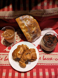 Plats et boissons du Restaurant italien Cosa Di Più à Castres - n°12