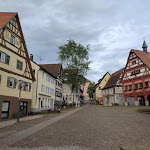 Photo n°5 de l'avis de Juri. fait le 23/06/2022 à 19:28 sur le  Schurwald Hotel à Plochingen