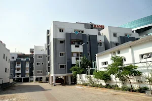 Rams Apartments(B-block) image