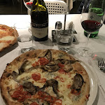 Photo n°2 de l'avis de anika.e fait le 19/10/2017 à 15:53 sur le  Vesuvio à Bergamo