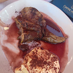 Photo n°6 de l'avis de Mariella.a fait le 07/04/2024 à 13:06 sur le  Ristorante Al 45 à Ravenna