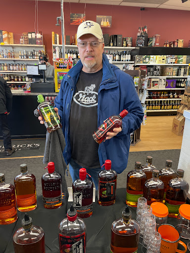 Wine Store «Valley Wine & Spirits», reviews and photos, 17301 Valley Mall Rd, Hagerstown, MD 21740, USA