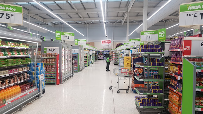 Reviews of Asda Newport Pillgwenlly Superstore in Newport - Supermarket