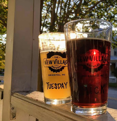 The New Village Brewery & Taproom