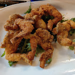 Photo n°4 de l'avis de manuel.e fait le 06/11/2023 à 10:38 sur le  Ristorante Forno Antica Osteria à Val Brembilla