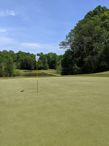 Golf Club «The Creek Golf Club», reviews and photos, 640 Keltner Ave, Spartanburg, SC 29302, USA