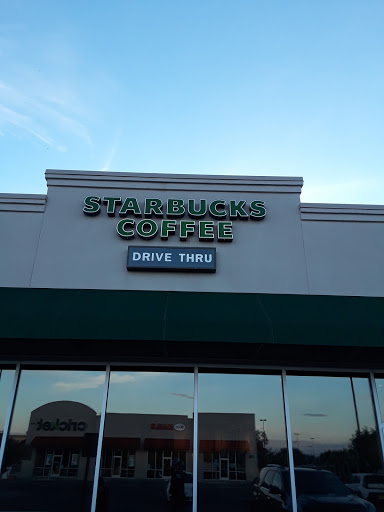 Coffee Shop «Starbucks», reviews and photos, 1500 S Valley Dr, Las Cruces, NM 88005, USA