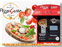 Photos du propriétaire du Pizzas à emporter Distributeur Pizza Gusto à Le Sequestre - n°8