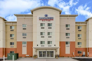 Candlewood Suites Minot, an IHG Hotel image