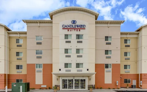 Candlewood Suites Minot, an IHG Hotel image