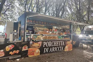 Paninoteca "Ginch'èbùlo street food - Costa Smeralda Belvedere image