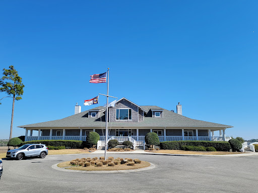 Golf Course «Rivers Edge Golf Club & Plantation», reviews and photos, 2000 Arnold Palmer Dr, Shallotte, NC 28470, USA