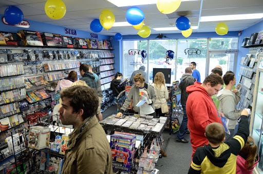 Video Game Store «Game On», reviews and photos, 465 NY-25A #7, Miller Place, NY 11764, USA