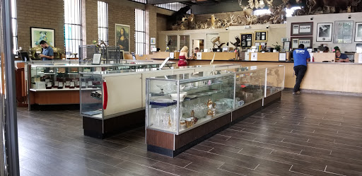 Pawn Shop «THE PAWN SHOP», reviews and photos, 1612 Oakdale Rd, Modesto, CA 95355, USA