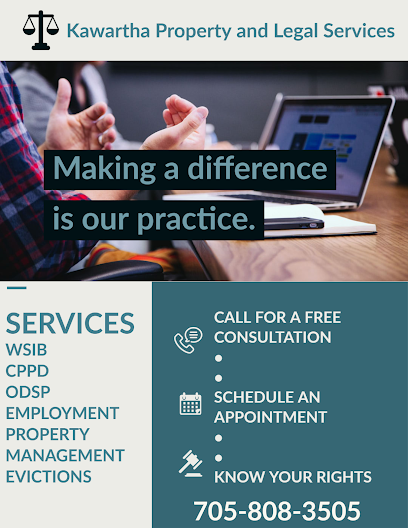 Kawartha Property and Legal Services