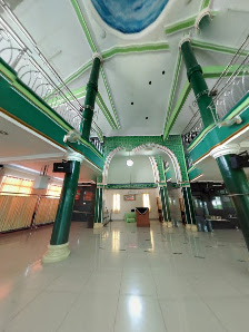 Street View & 360deg - Gema Nurani Integrated Islamic School
