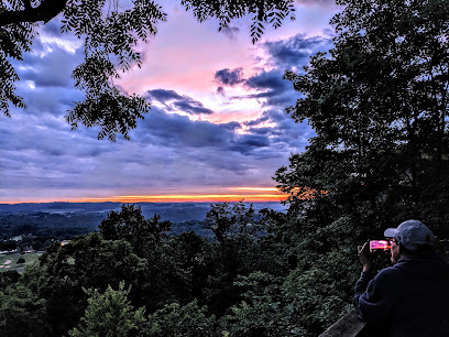 Stony Point Lookout (Members Only)