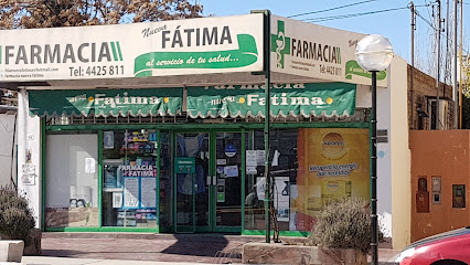 Farmacia Nueva Fatima