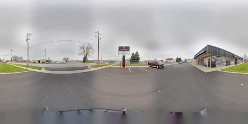 Bicycle Store «West Michigan Bike & Fitness», reviews and photos, 2830 E Paris Ave SE, Kentwood, MI 49512, USA