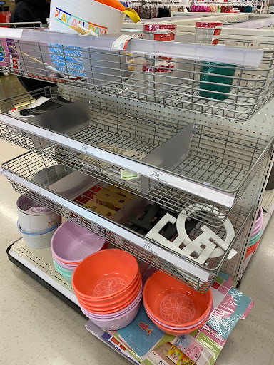 Department Store «Target», reviews and photos, 298 W McKinley Ave, Sunnyvale, CA 94086, USA