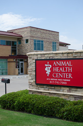 Veterinary pharmacy Fort Worth