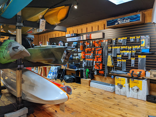 Outdoor Sports Store «Great Outdoor Provision Co.», reviews and photos, 4275 Park Rd, Charlotte, NC 28209, USA