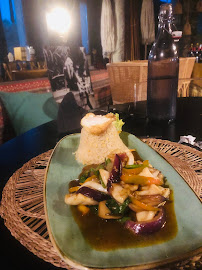 Plats et boissons du Restaurant thaï Restaurant Garuda Thaï à Cogolin - n°5