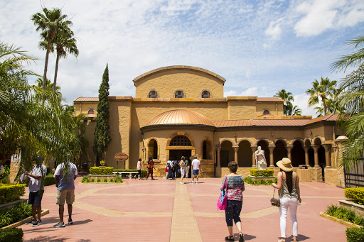 Museum «The Holy Land Experience», reviews and photos, 4655 Vineland Rd, Orlando, FL 32811, USA