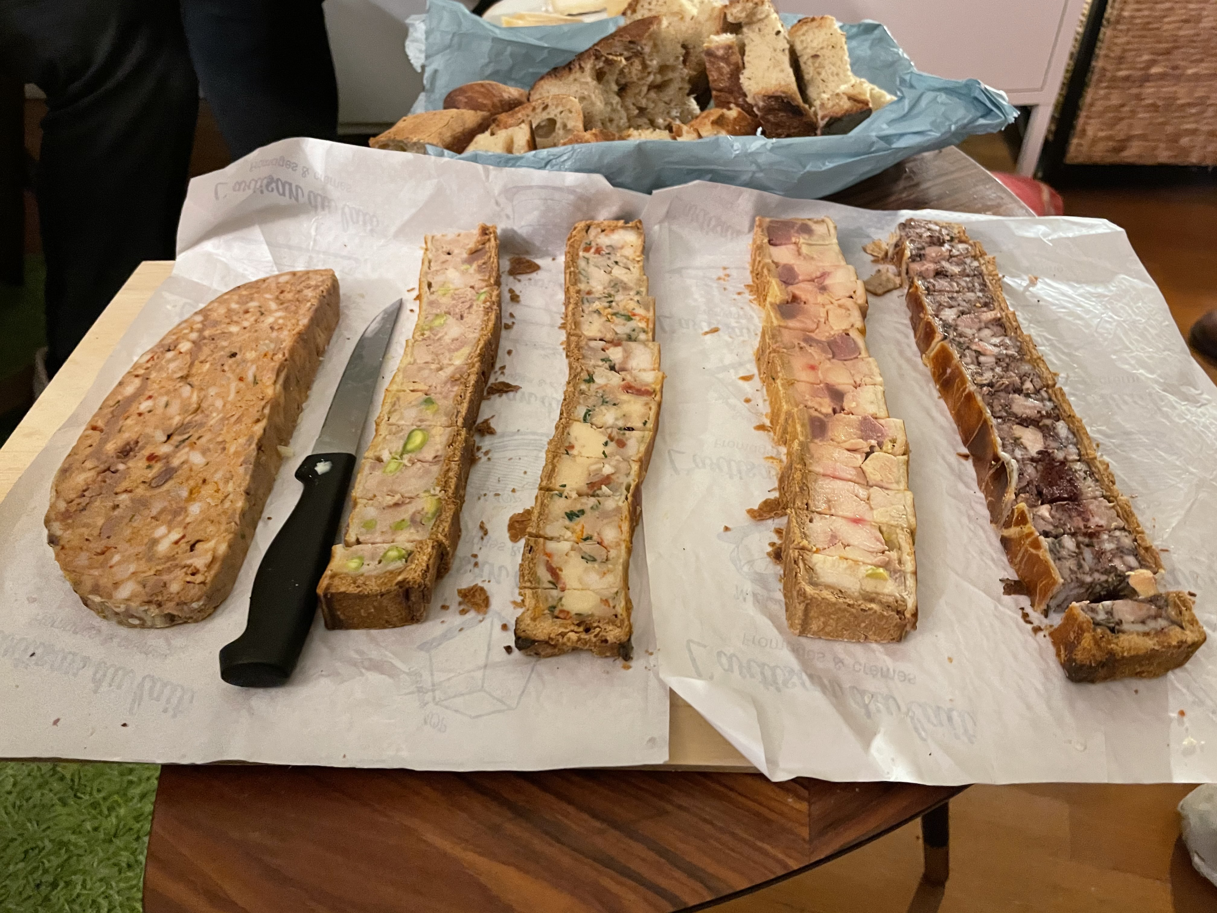 Photo n° 1 de l'avis de Louis.e fait le 19/03/2021 à 21:18