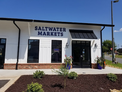 Saltwater Markets