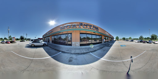 Mortgage Lender «Clifton Saunders Team - AmCap Mortgage, Ltd.», reviews and photos