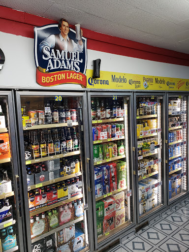 Liquor Store «Haydens Liquor», reviews and photos, 531 S Lovers Ln, Visalia, CA 93292, USA