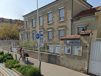 École maternelle Philibert Delorme