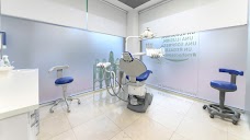 Clínica Asisa Dental en Almería