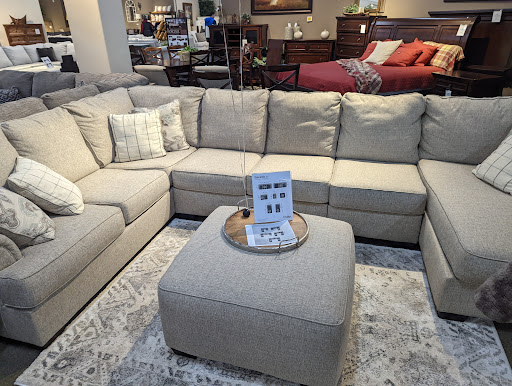 Furniture Store «Ashley HomeStore», reviews and photos, 615 Baltimore Pike, Bel Air, MD 21014, USA
