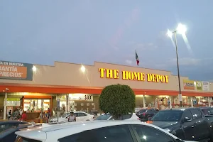 The Home Depot Humilpan image
