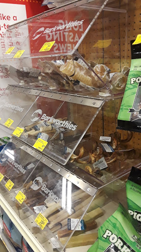 Pet Supply Store «PetSmart», reviews and photos, 24005 U.S. 27, Lake Wales, FL 33859, USA