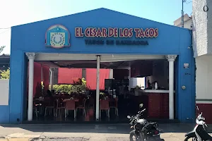 El Cesar de los Tacos image