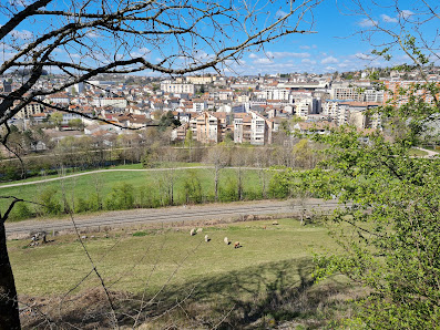 Ecole de la Jordanne 11 Rue de la Jordanne, 15000 Aurillac, France