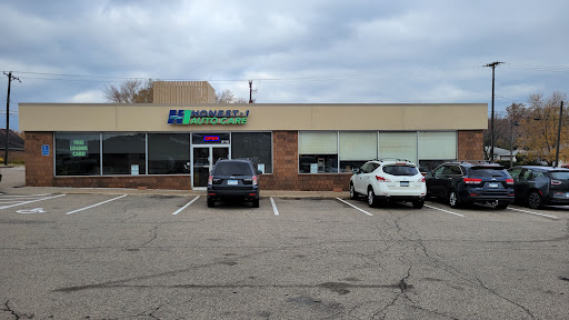 Auto Repair Shop «Honest-1 Auto Care», reviews and photos, 8118 Hadley Ave S, Cottage Grove, MN 55016, USA